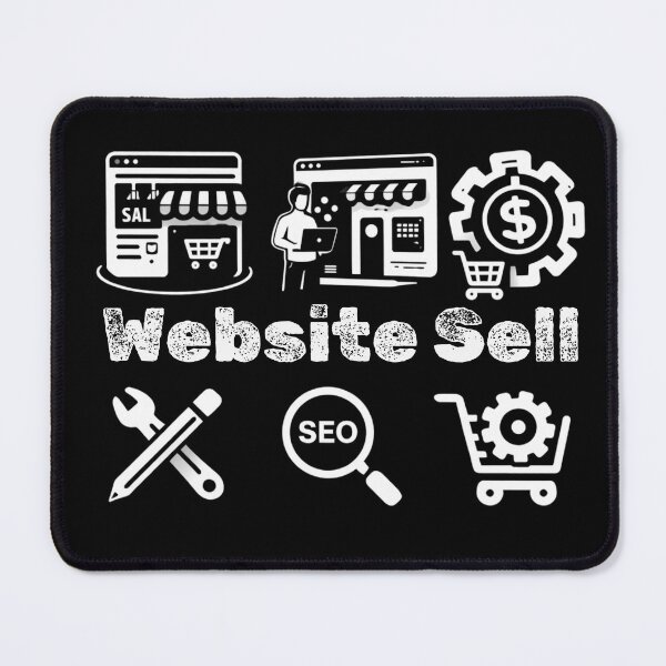 Item preview, Website Sell designed and sold by Adilessayeh.