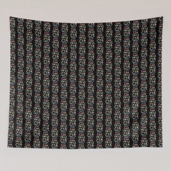 Item preview, Love All things outdoors designed and sold by AndrewJM4.