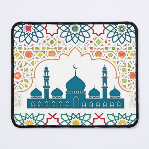 Item preview, RAMADAN PATTERN designed and sold by likbatonboot.