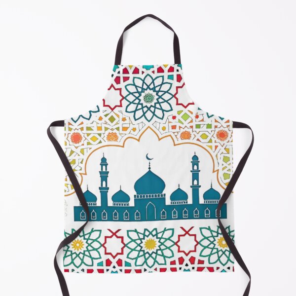 Item preview, RAMADAN PATTERN designed and sold by likbatonboot.