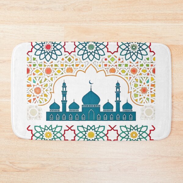 Item preview, RAMADAN PATTERN designed and sold by likbatonboot.