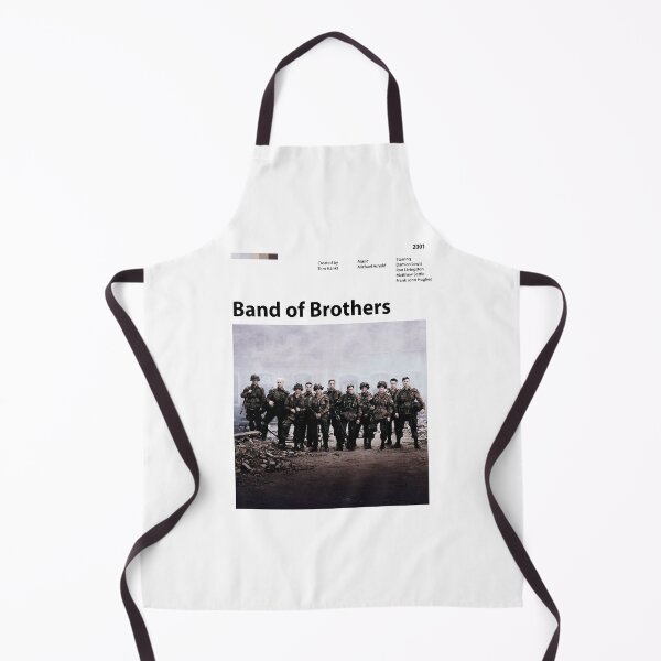 Item preview, Band of Brothers designed and sold by paulrommer.