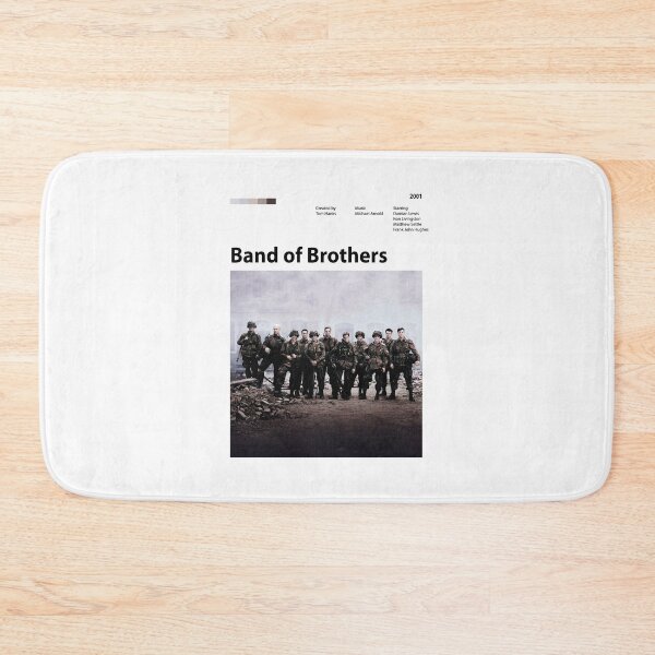 Item preview, Band of Brothers designed and sold by paulrommer.