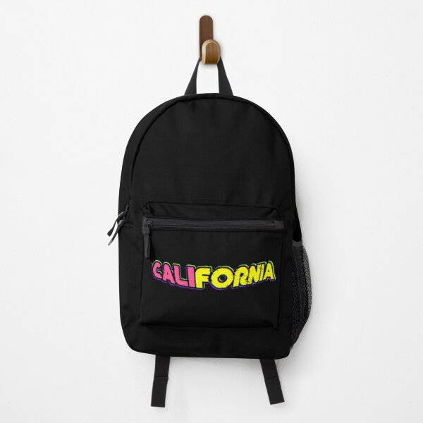 Item preview, California – Design Inspired by the Californian Lifestyle designed and sold by AstronautMerch.