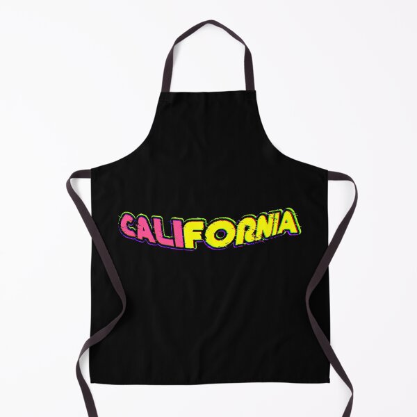 Item preview, California – Design Inspired by the Californian Lifestyle designed and sold by AstronautMerch.