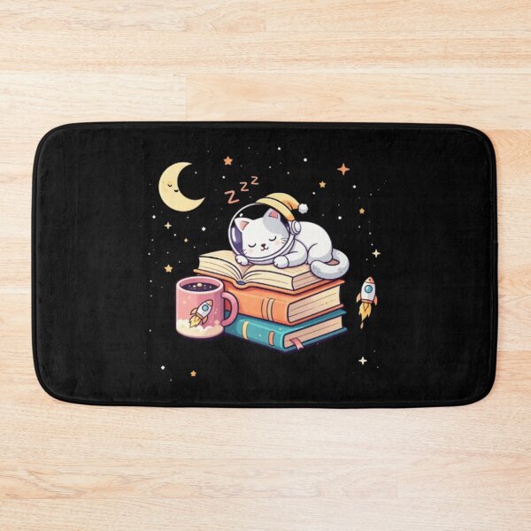 Item preview, Cosmic Catnap – Astronaut Dreamer designed and sold by Dogandesighn.