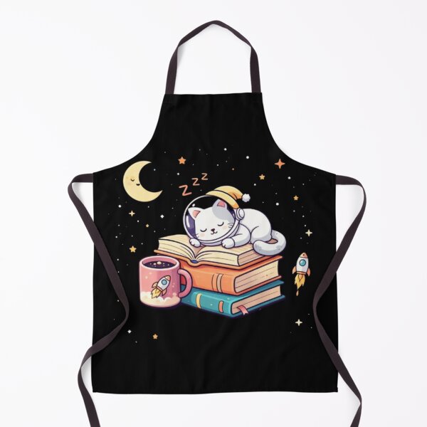 Item preview, Cosmic Catnap – Astronaut Dreamer designed and sold by Dogandesighn.
