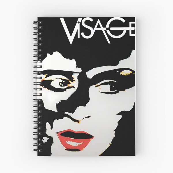 Item preview, Visage designed and sold by Sami Aly.