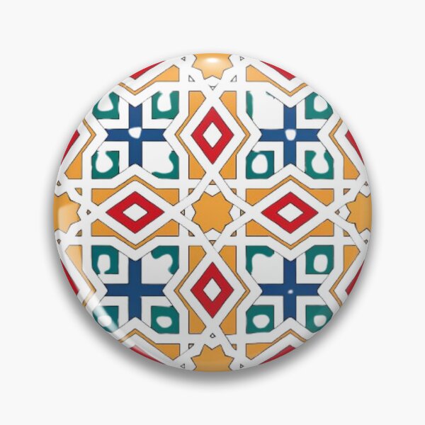 Item preview, RAMADAN PATTERN designed and sold by likbatonboot.