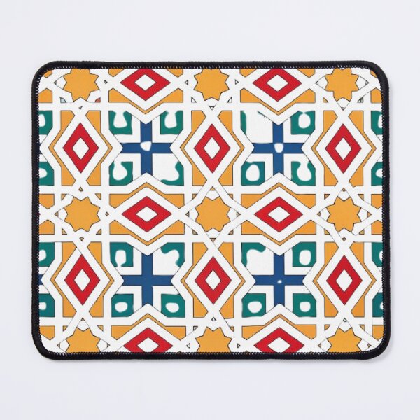 Item preview, RAMADAN PATTERN designed and sold by likbatonboot.