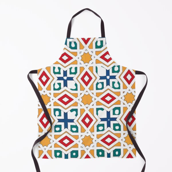 Item preview, RAMADAN PATTERN designed and sold by likbatonboot.