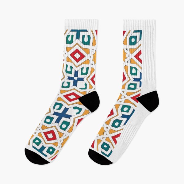 Item preview, RAMADAN PATTERN designed and sold by likbatonboot.