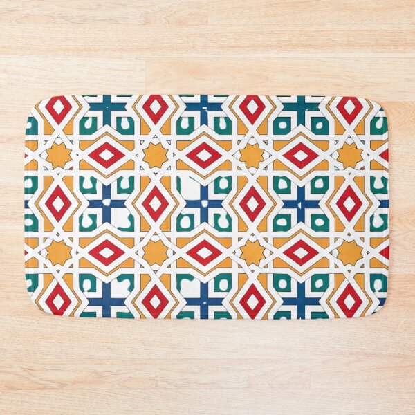 Item preview, RAMADAN PATTERN designed and sold by likbatonboot.