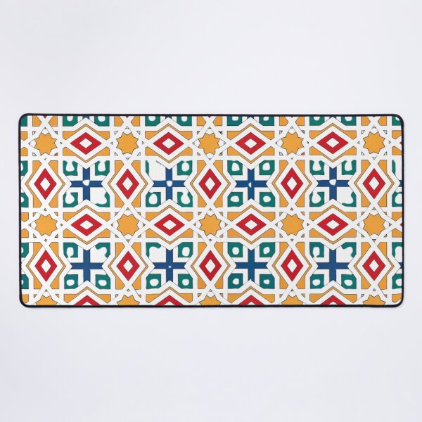 Item preview, RAMADAN PATTERN designed and sold by likbatonboot.
