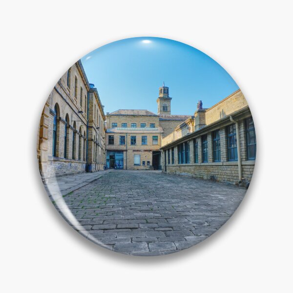 Item preview, Salts Mill Saltaire designed and sold by Alisonchambers2.