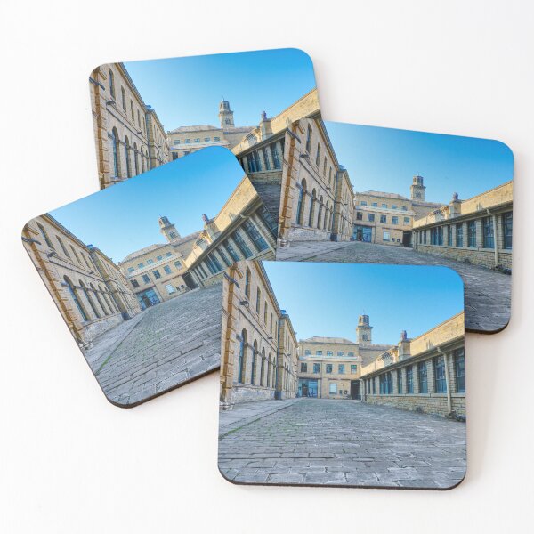 Item preview, Salts Mill Saltaire designed and sold by Alisonchambers2.