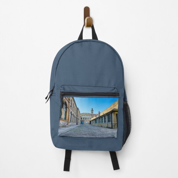 Item preview, Salts Mill Saltaire designed and sold by Alisonchambers2.