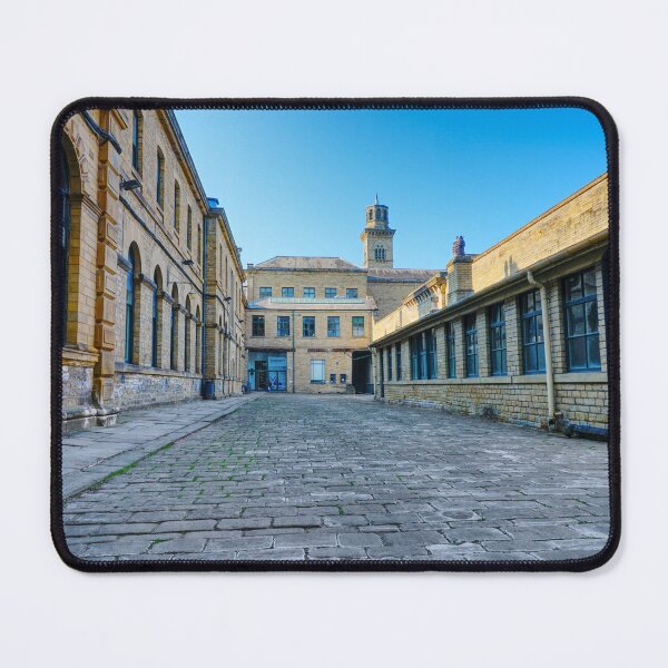 Item preview, Salts Mill Saltaire designed and sold by Alisonchambers2.
