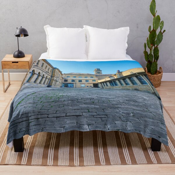 Item preview, Salts Mill Saltaire designed and sold by Alisonchambers2.