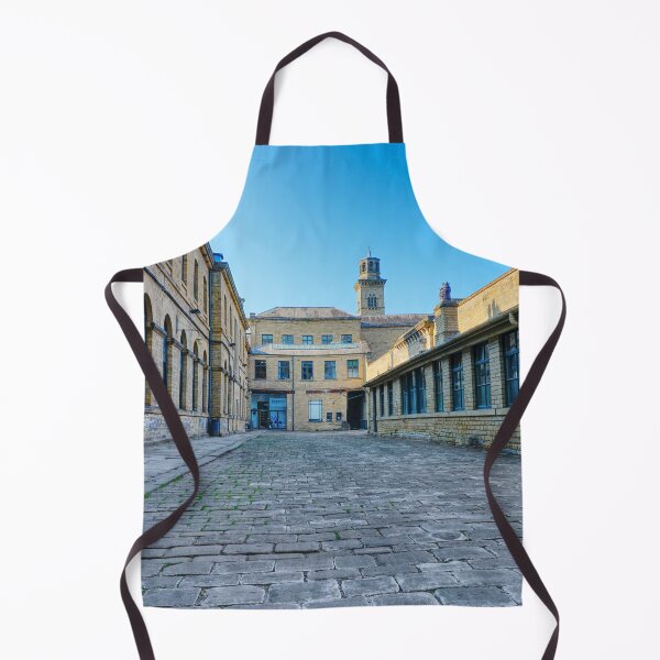 Item preview, Salts Mill Saltaire designed and sold by Alisonchambers2.