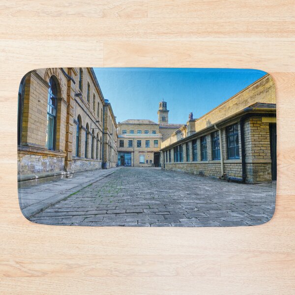 Item preview, Salts Mill Saltaire designed and sold by Alisonchambers2.