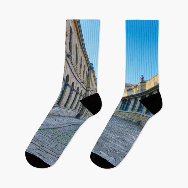 Item preview, Salts Mill Saltaire designed and sold by Alisonchambers2.