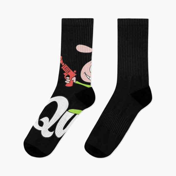 Item preview, Quisp Logo designed and sold by TEBO2000.