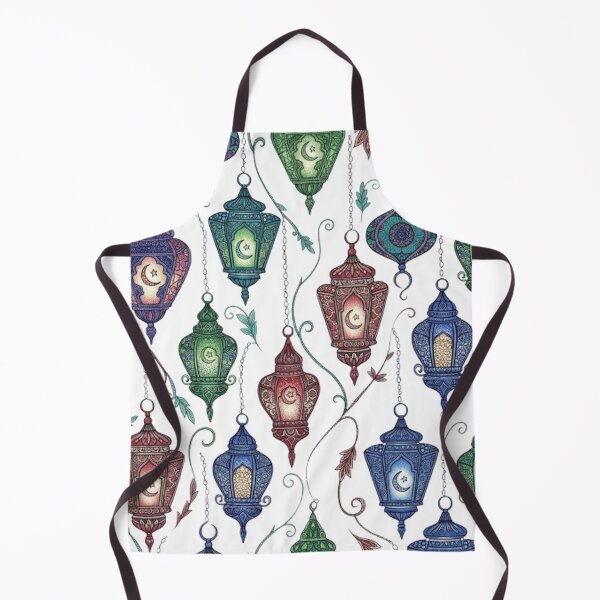 Item preview, RAMADAN PATTERN designed and sold by likbatonboot.