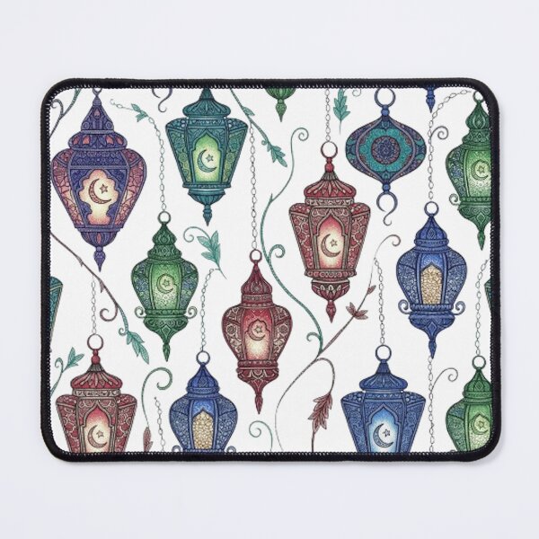 Item preview, RAMADAN PATTERN designed and sold by likbatonboot.