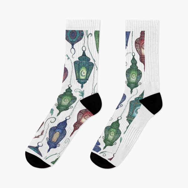 Item preview, RAMADAN PATTERN designed and sold by likbatonboot.