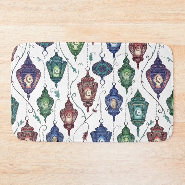 Item preview, RAMADAN PATTERN designed and sold by likbatonboot.