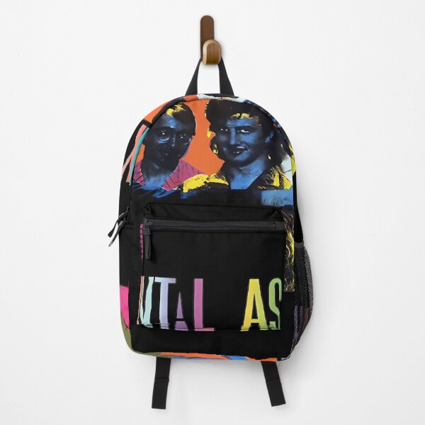 Item preview, Ausrock Mental As Anything designed and sold by Victor Odhiambo.