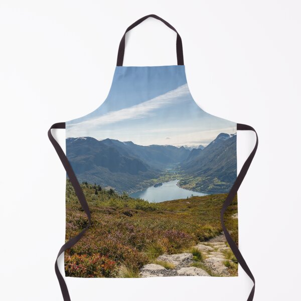 Item preview, Hiking Mount Hoven designed and sold by DiFigianoPhoto.
