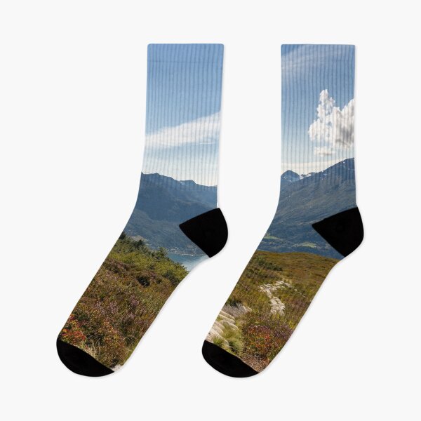 Item preview, Hiking Mount Hoven designed and sold by DiFigianoPhoto.
