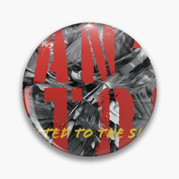 Item preview, Cant Stop designed and sold by Victor Odhiambo.