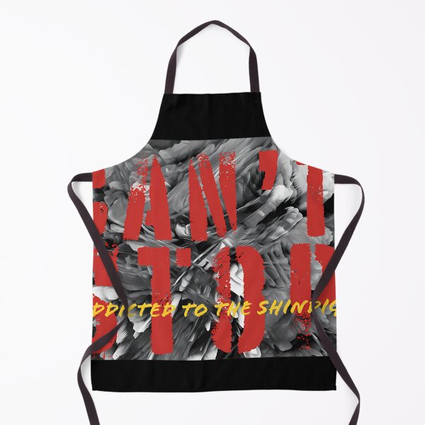 Item preview, Cant Stop designed and sold by Victor Odhiambo.