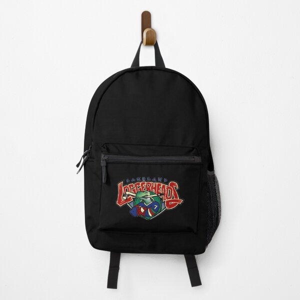 Item preview, Lakeland Loggerheads Hockey Logo designed and sold by TEBO2000.