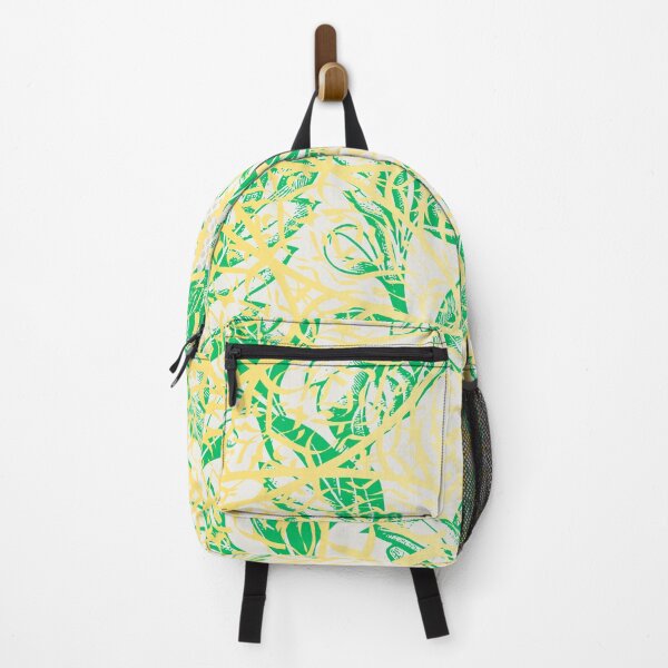Item preview, Green and yellow Pattern designed and sold by AndrewJM4.