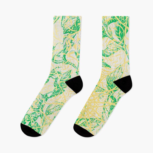 Item preview, Green and yellow Pattern designed and sold by AndrewJM4.