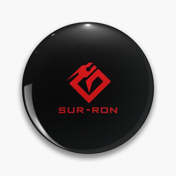 Item preview, Surron designed and sold by studiosvgcom.