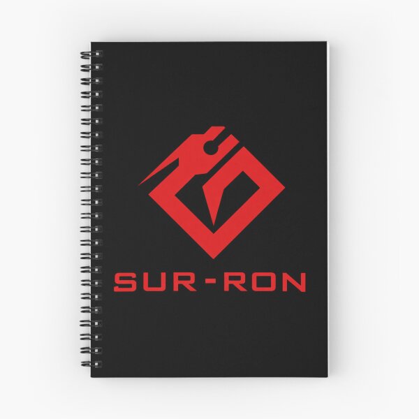 Item preview, Surron designed and sold by studiosvgcom.