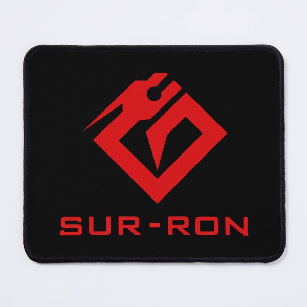 Item preview, Surron designed and sold by studiosvgcom.