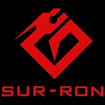 Artwork thumbnail, Surron by studiosvgcom
