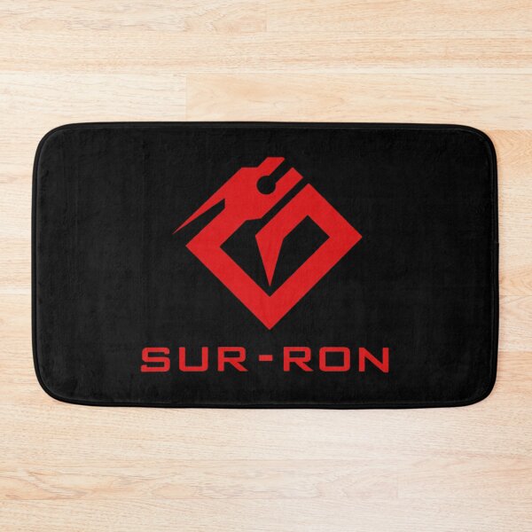 Item preview, Surron designed and sold by studiosvgcom.