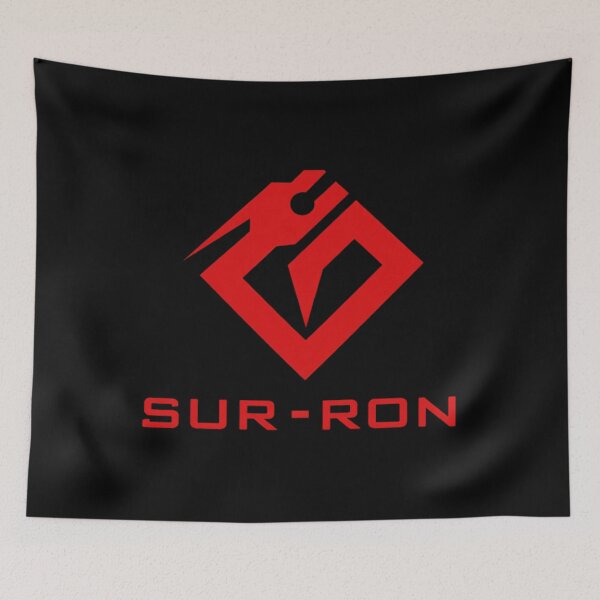 Item preview, Surron designed and sold by studiosvgcom.