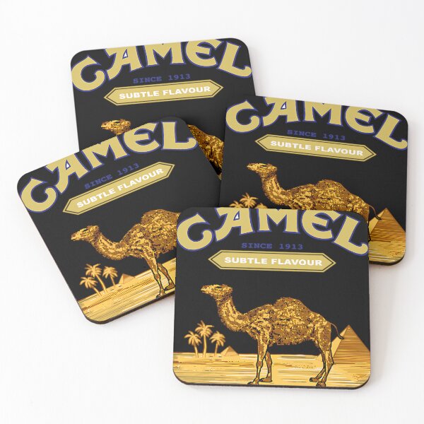 Item preview, Camel Cigarette Band designed and sold by Victor Odhiambo.