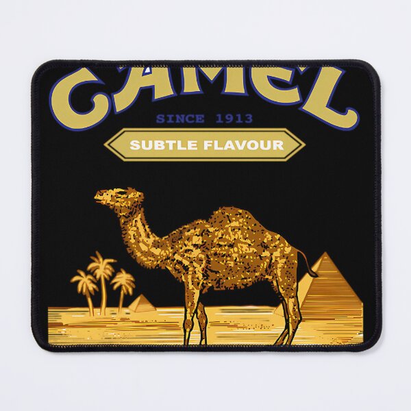 Item preview, Camel Cigarette Band designed and sold by Victor Odhiambo.