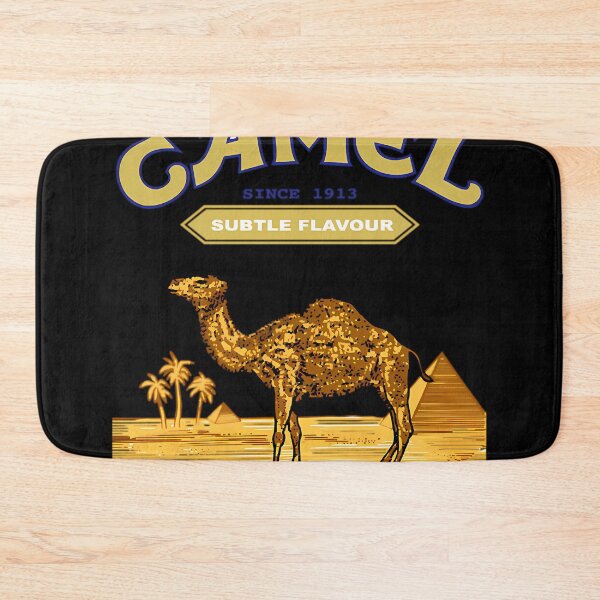 Item preview, Camel Cigarette Band designed and sold by Victor Odhiambo.