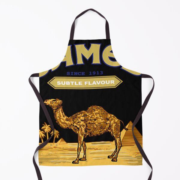 Item preview, Camel Cigarette Band designed and sold by Victor Odhiambo.