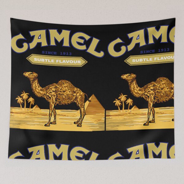 Item preview, Camel Cigarette Band designed and sold by Victor Odhiambo.
